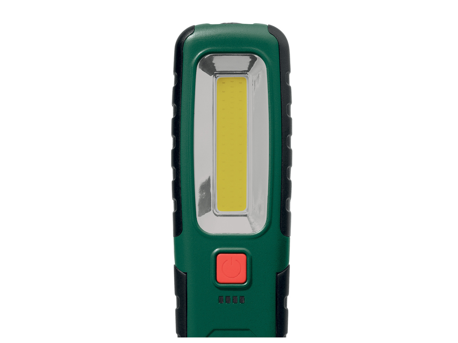 Baladeuse rechargeable Parkside , le prix 16.99 €
- Éclairage LED polyvalent ...