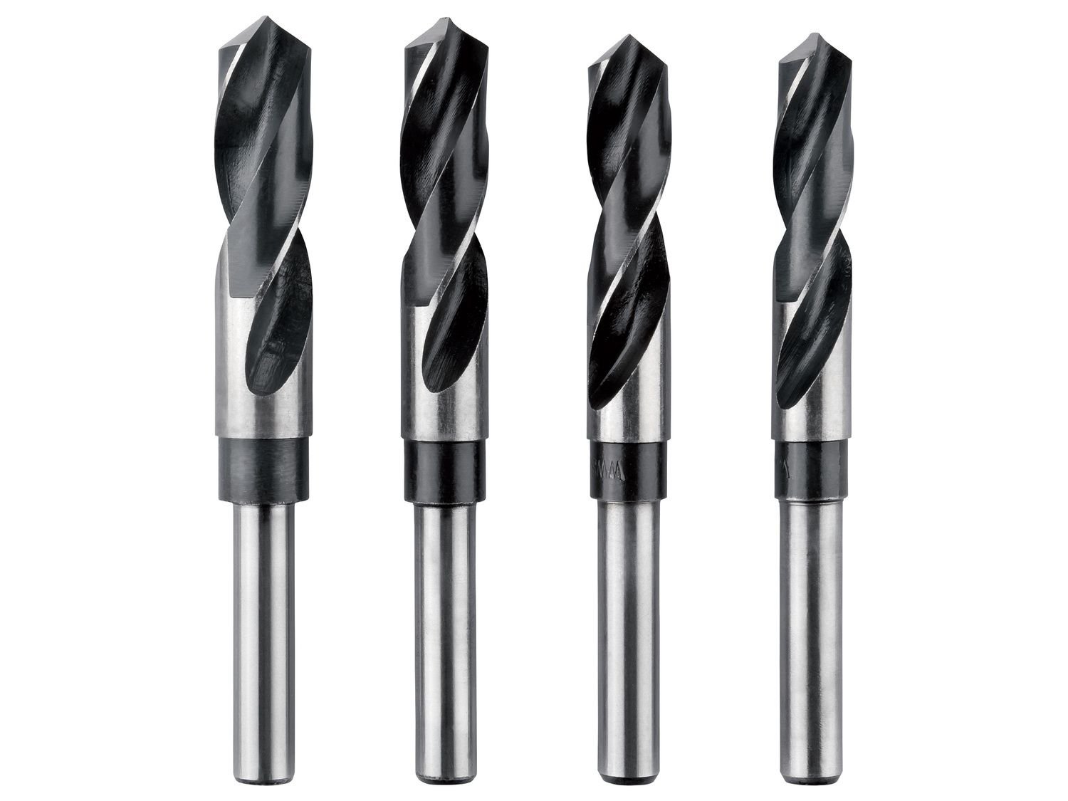 Set de forets hélicoïdaux , le prix 9.99 €
- Pour l’acier non allié (par ...