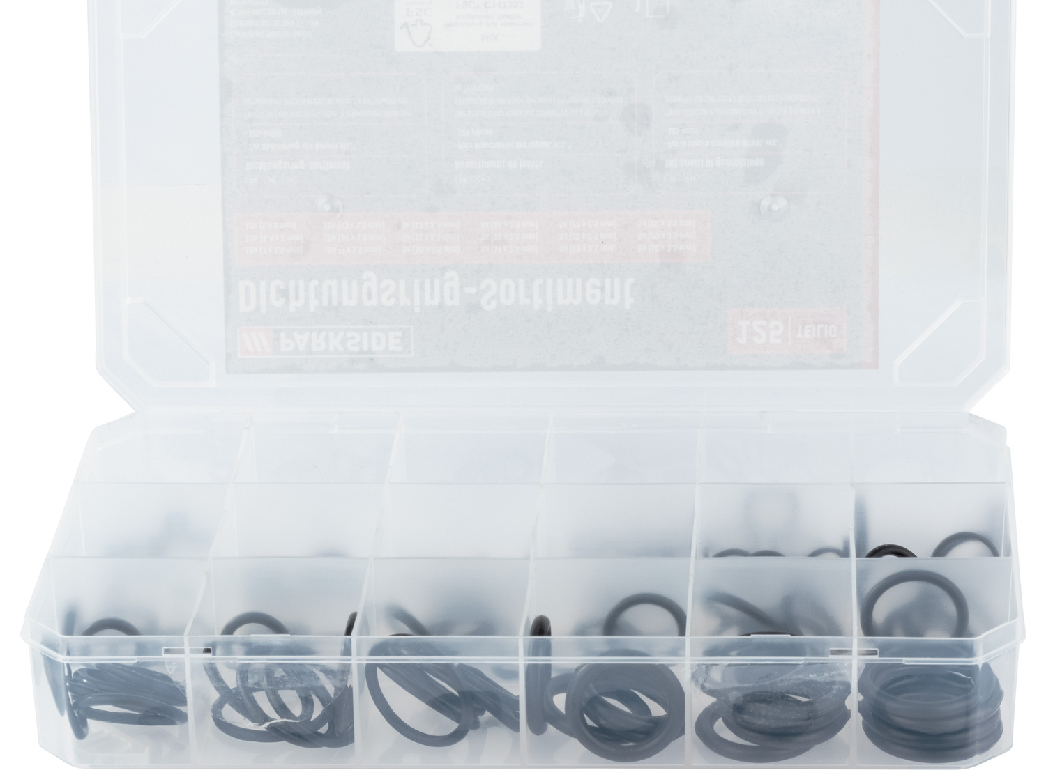 Assortiment de petites pièces , le prix 2.99 €
- Au choix : assortiment de ...