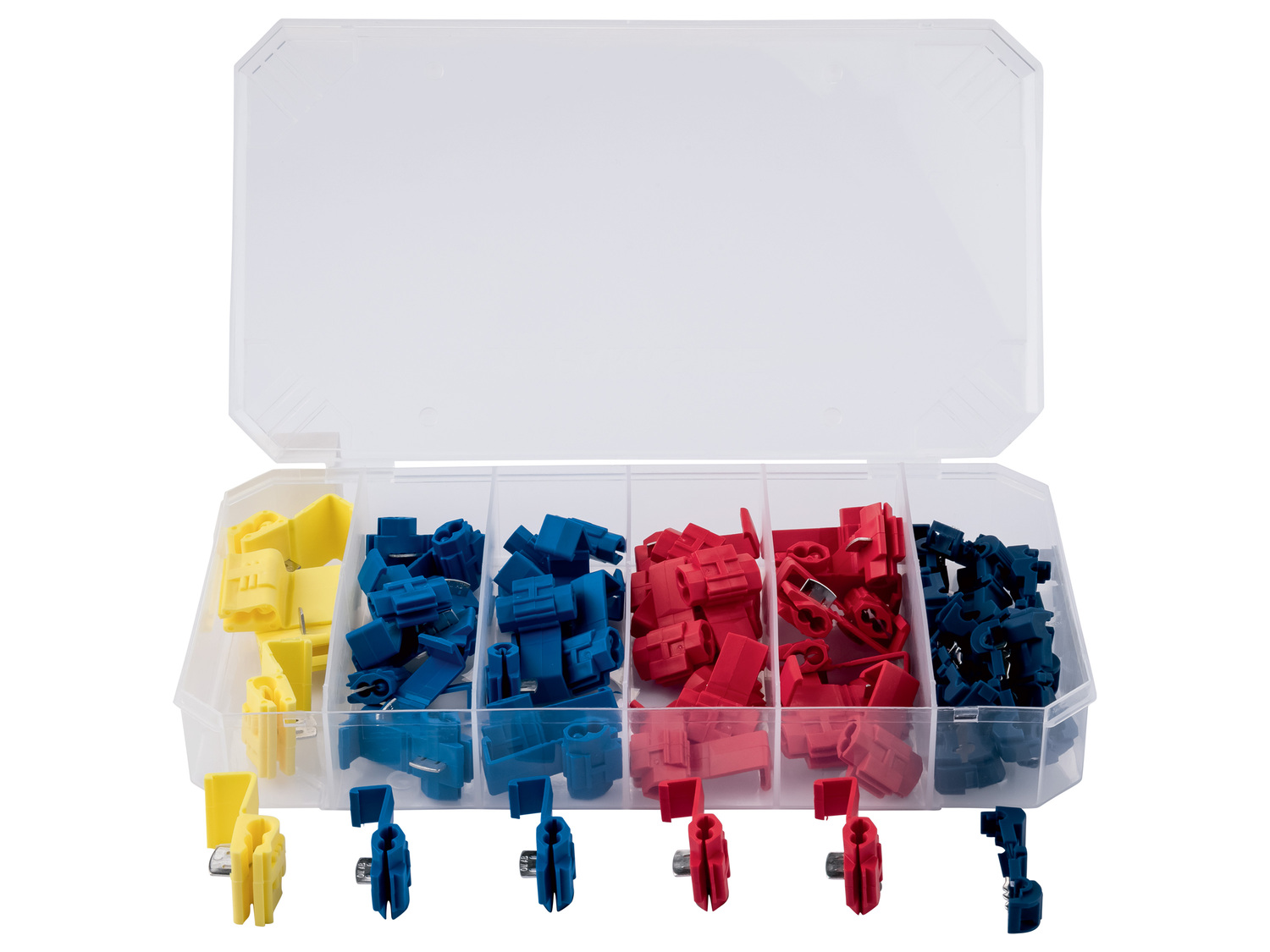 Pièces de fixation et raccordement électrique , le prix 3.99 €
- Au choix ...