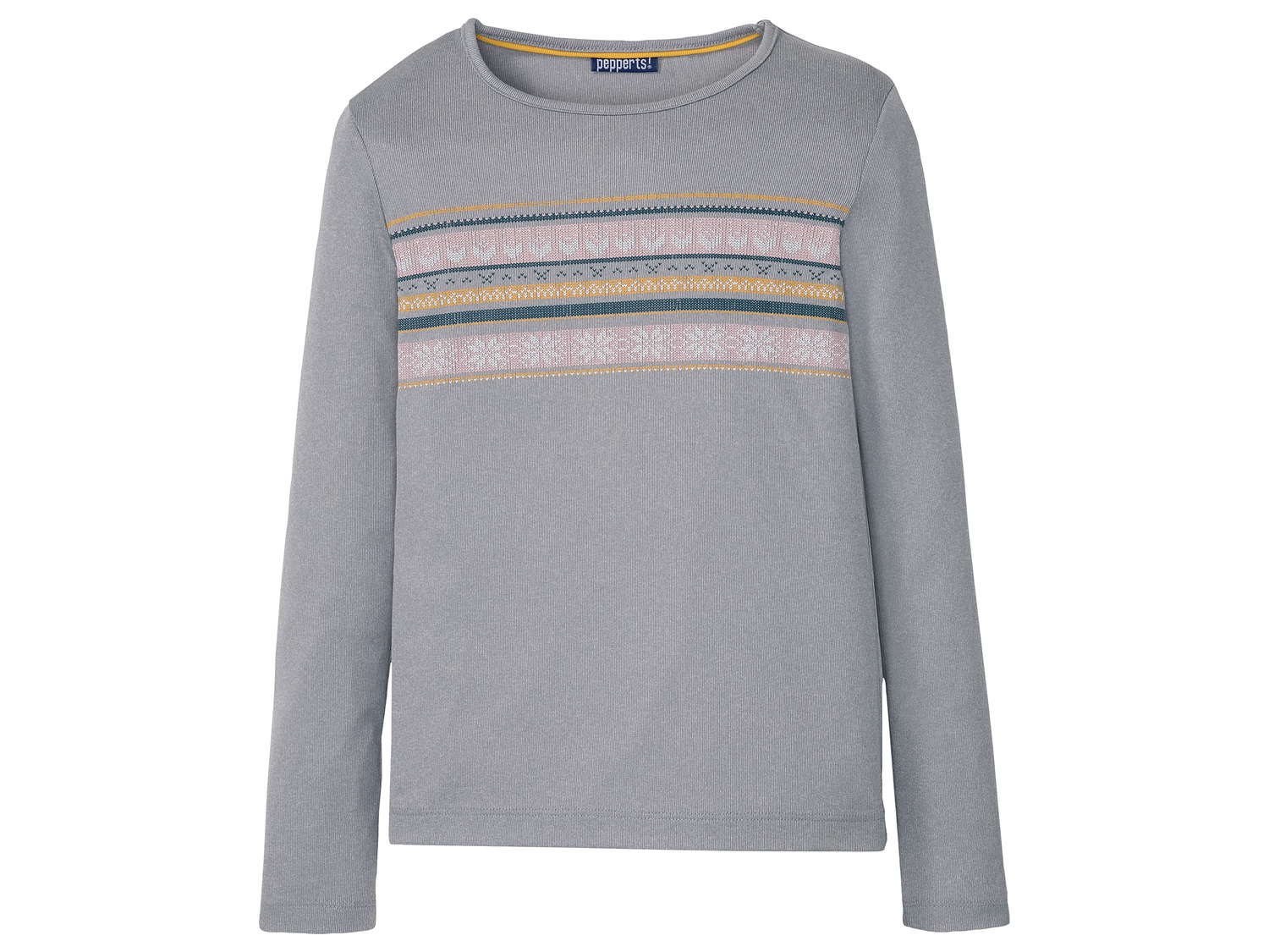 T-shirt thermo-isolant fille , le prix 3.99 €
- Du 122/128 au 158/164 cm selon ...