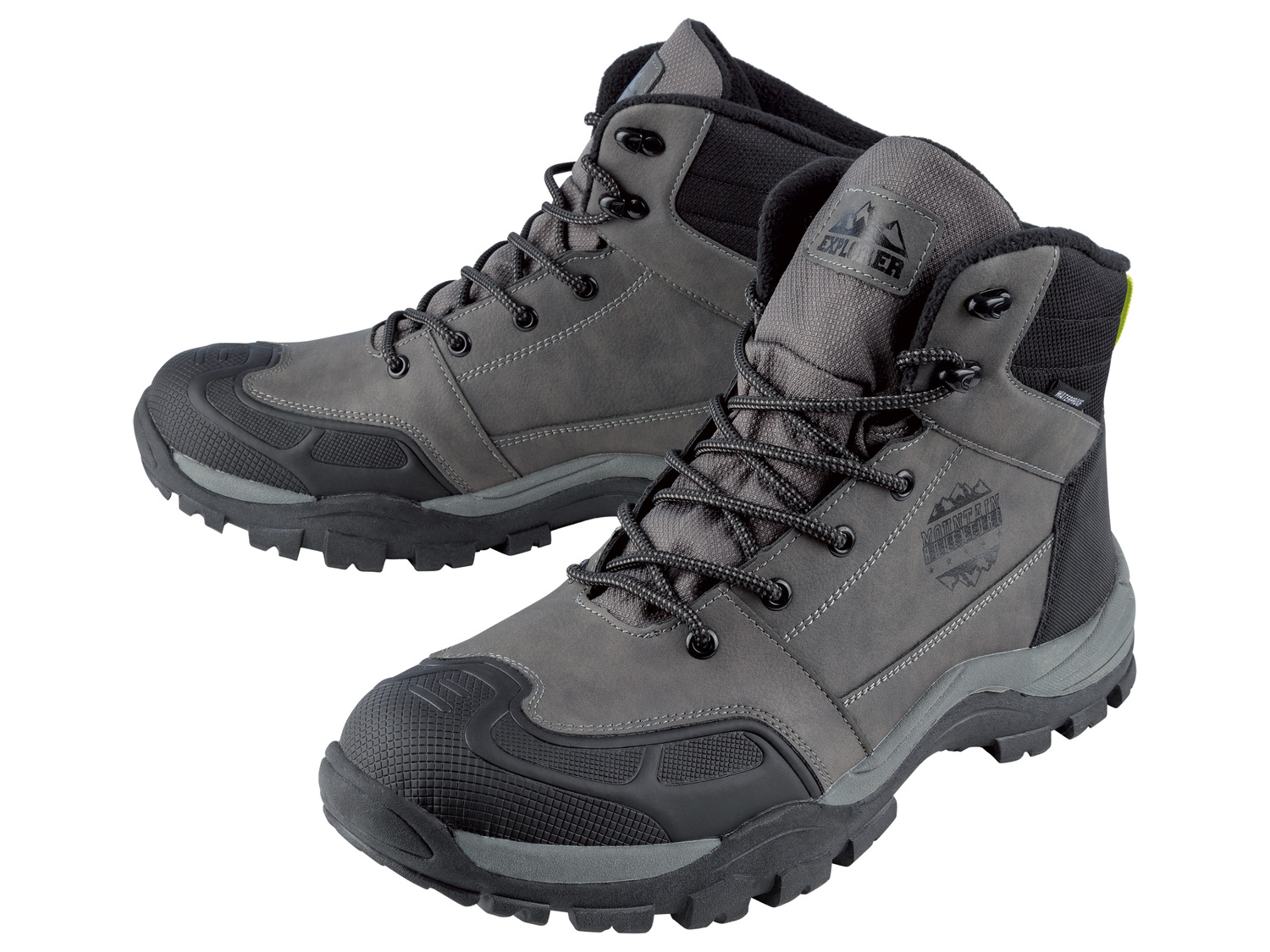 Chaussures montantes homme , le prix 17.99 €
- Du 41 au 46 selon modèle
- ...