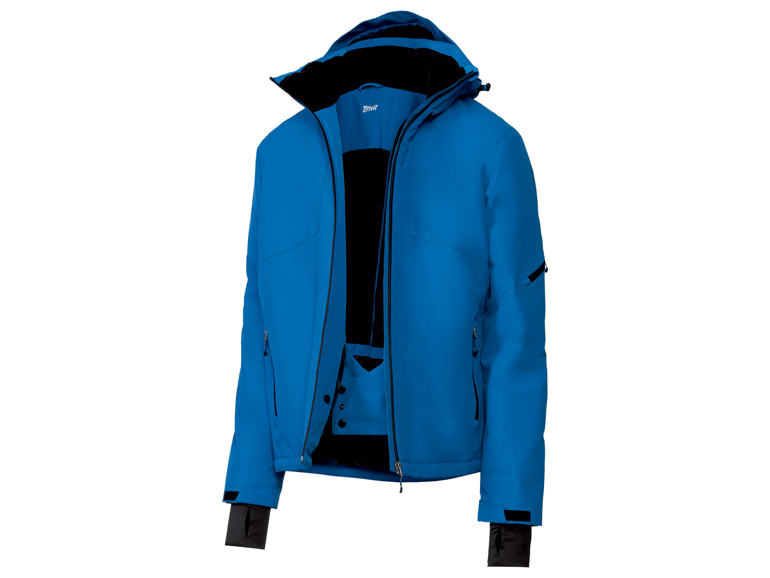 Veste de ski homme , le prix 24.99 €
- Du 38 au 48 selon modèle
- Ex. 100 ...
