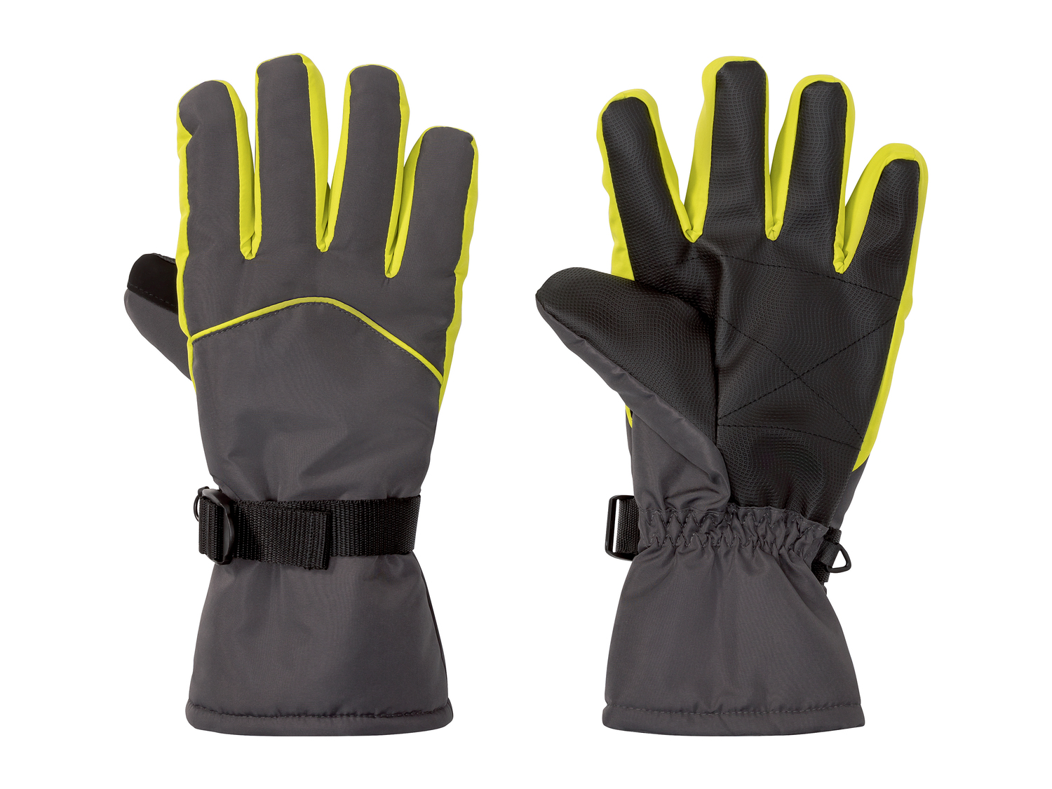 Gants de ski homme ou femme , le prix 6.99 €
- Tailles : 7 / 7,5 / 8 / 8,5 / ...