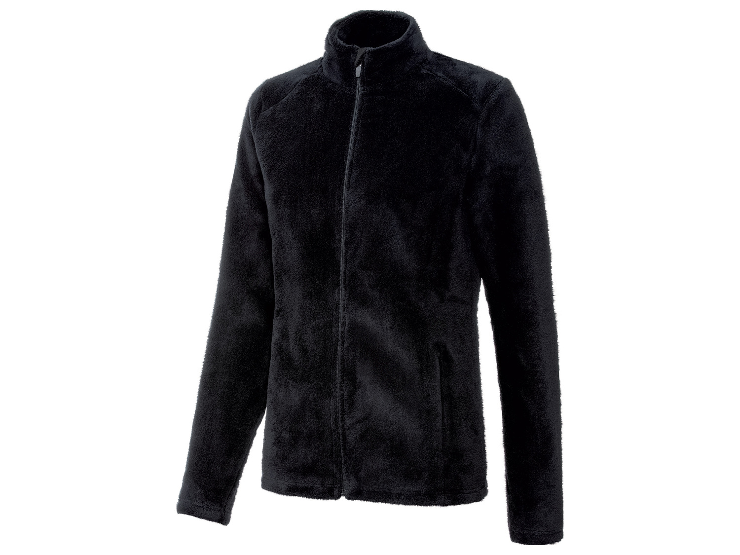 Veste thermique peluche femme , le prix 9.99 €
- Douce, chaude et confortable
- ...