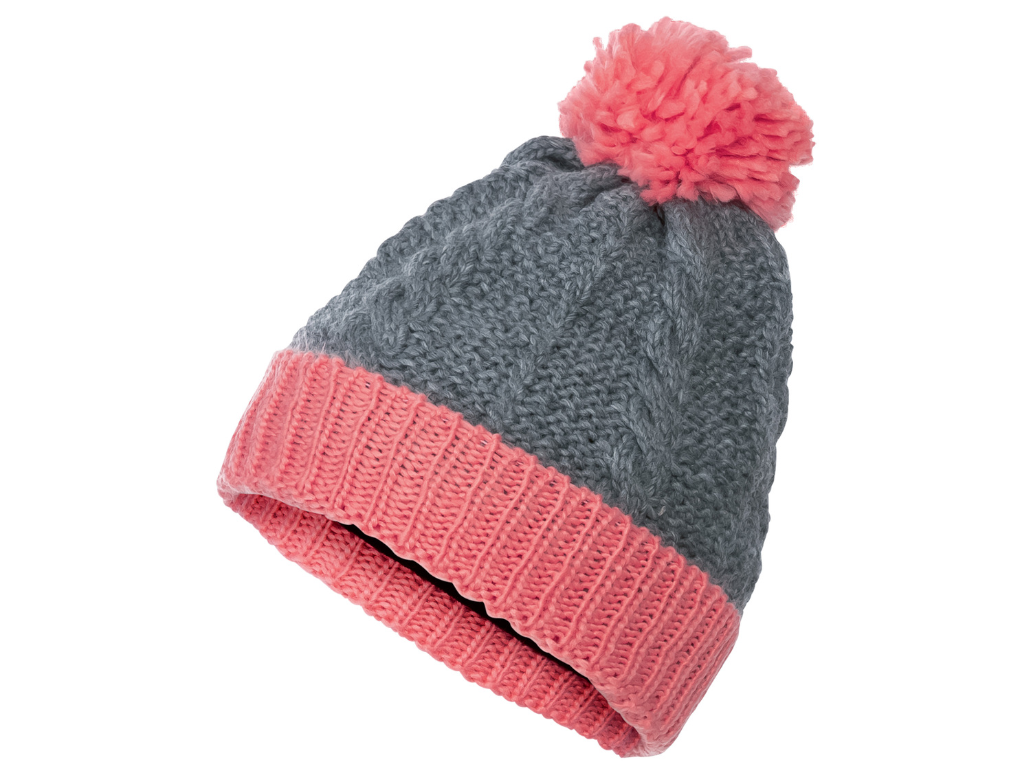 Bonnet en maille femme , le prix 6.99 €
- Taille unique.
- Ex. Dessus ...