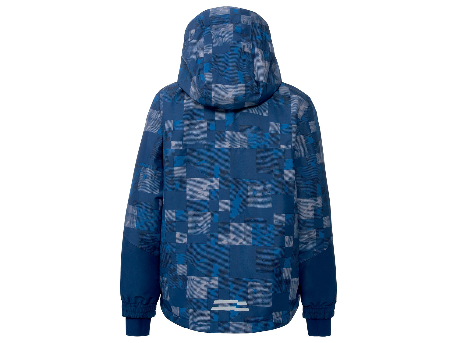 Veste de ski garçon , le prix 19.99 €
- Du 122/128 au 158/164 selon ...