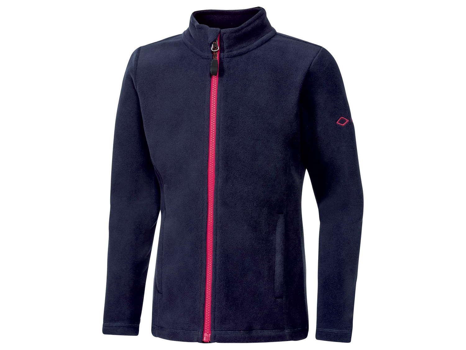 Veste polaire fille , le prix 7.99 €
- Du 122/128 au 158/164 selon modèle.
- ...