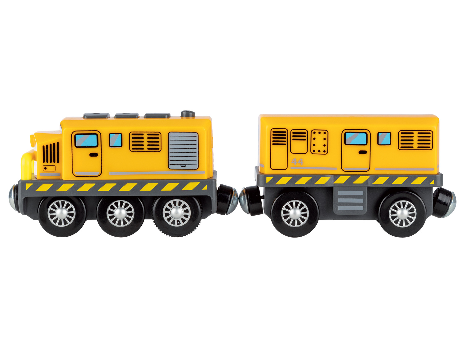 Locomotive ou train à pile , le prix 6.99 €
- Dès 3 ans
- ...