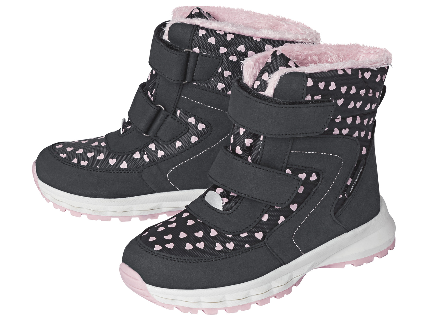 Bottes d’hiver fille , le prix 12.99 €
- Du 25 au 30 selon modèle
- ...