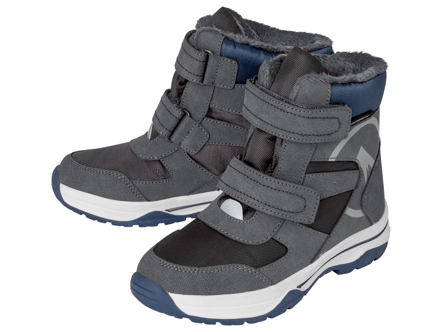 Bottes d’hiver garçon , le prix 12.99 €
- Du 25 au 30 selon modèle
- ...