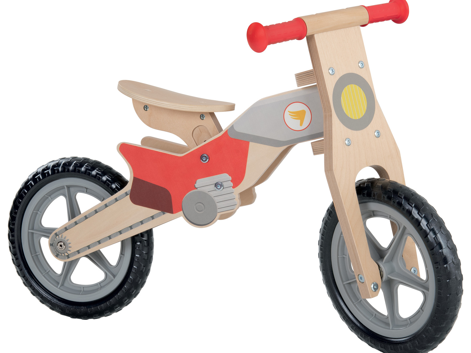 Parking , le prix 29.99 €
- Dès 2 ans
- Au choix : DRAISIENNE ...