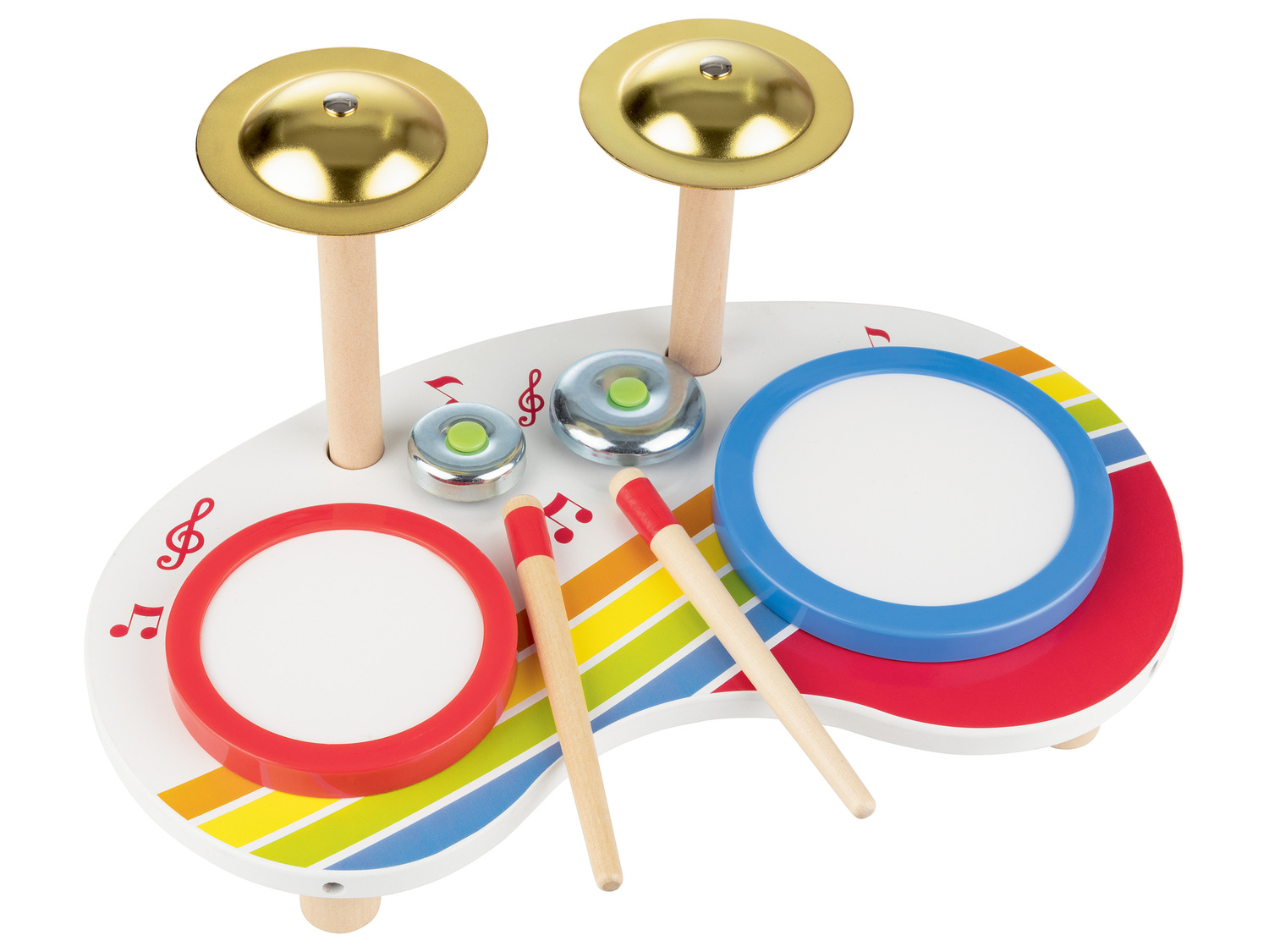 Instrument de musique enfant , le prix 13.99 €
- Dès 1 an
- ...