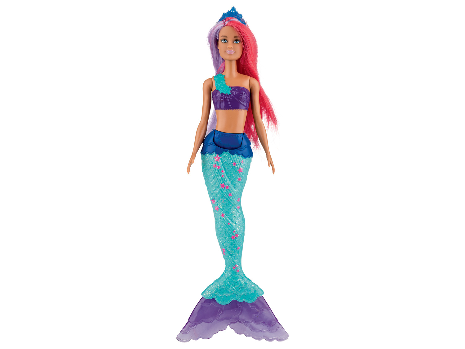 Poupée Barbie , le prix 9.99 €
- Barbie Dreamtopia : dès ...