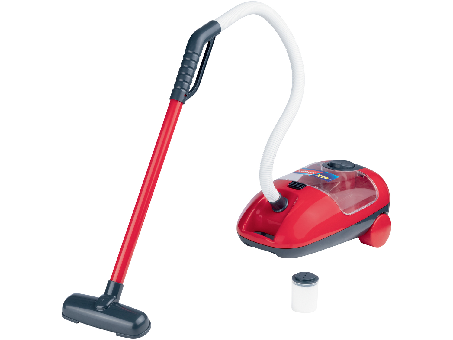 Chariot de ménage ou aspirateur enfant , le prix 19.99 €
- Dès ...