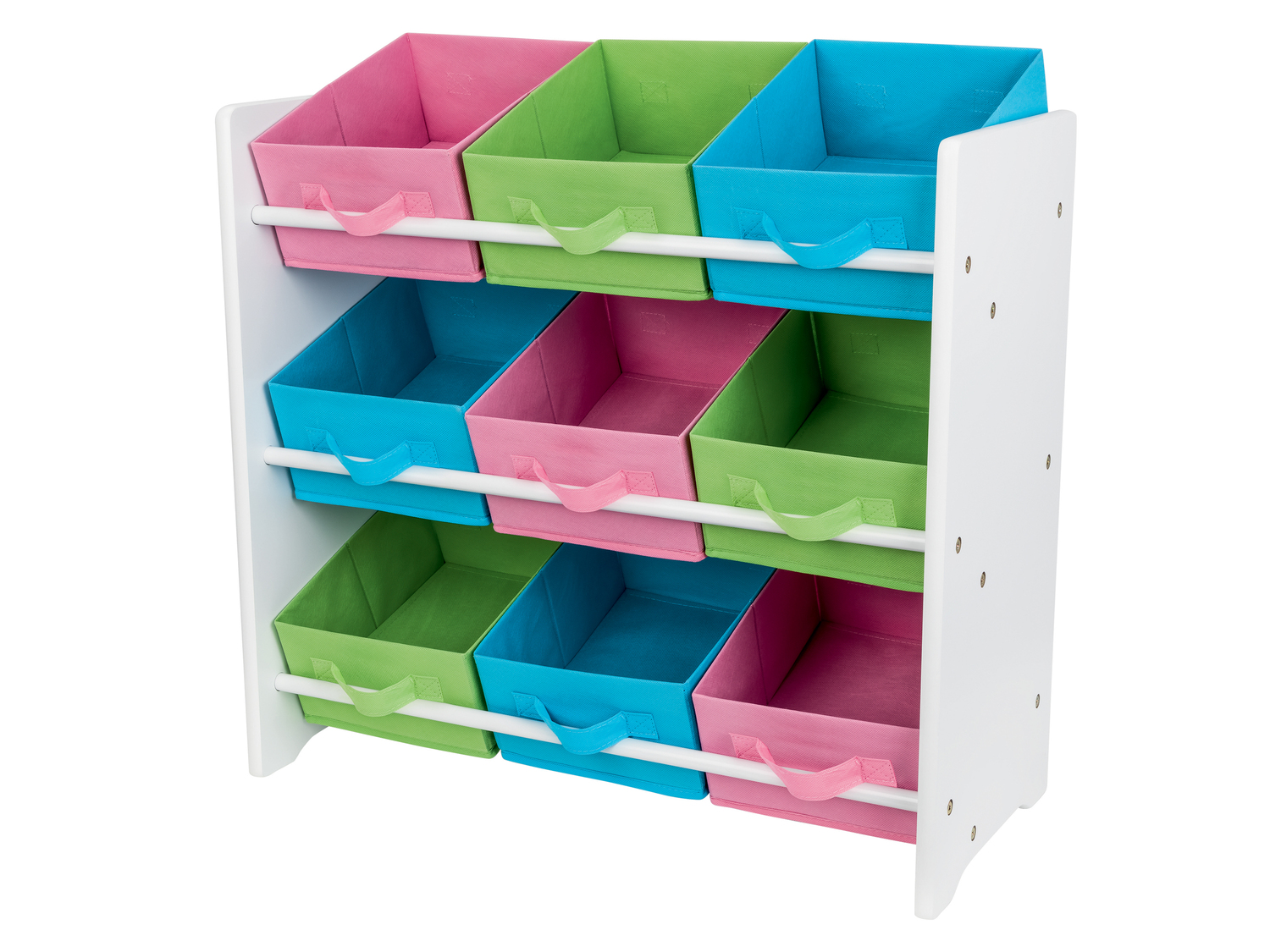 Étagère pour enfants , le prix 22.99 €
- Accessoires et notice de montage ...