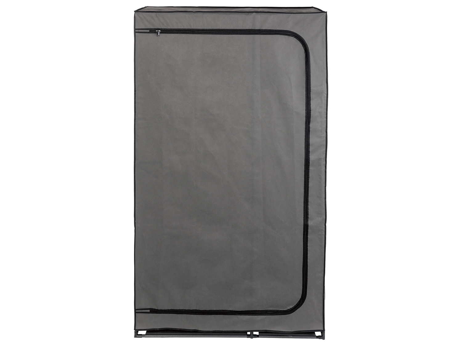 Penderie en tissu , le prix 11.99 €
- Env. 100 x 174 x 46 cm (l x h x p)
- ...