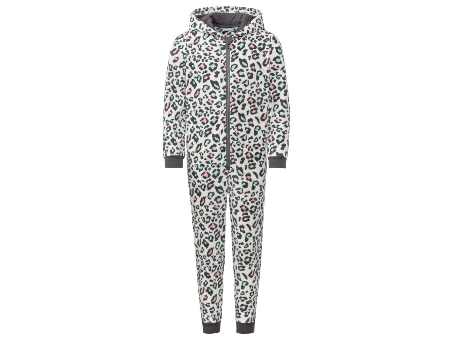 Combinaison en peluche enfant , le prix 8.99 €
- Du 122/128 au 146/152 selon ...