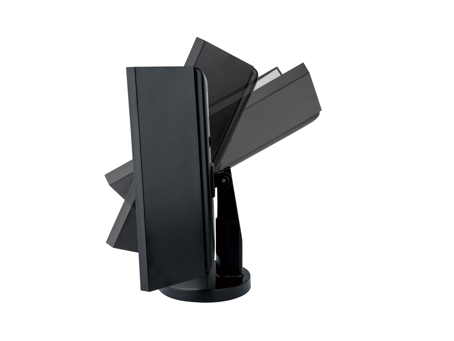 Miroir cosmétique LED , le prix 14.99 €
- Miroir inclinable à 70°
- Vue ...