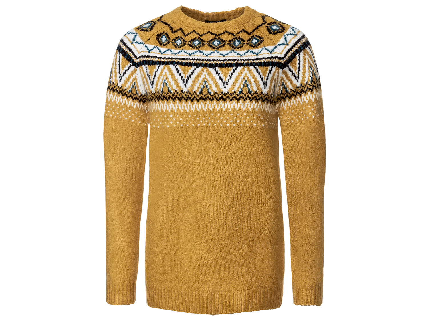 Pull long , le prix 9.99 €
- Du S au XL selon modèle.
- Ex. 82 % acrylique, ...