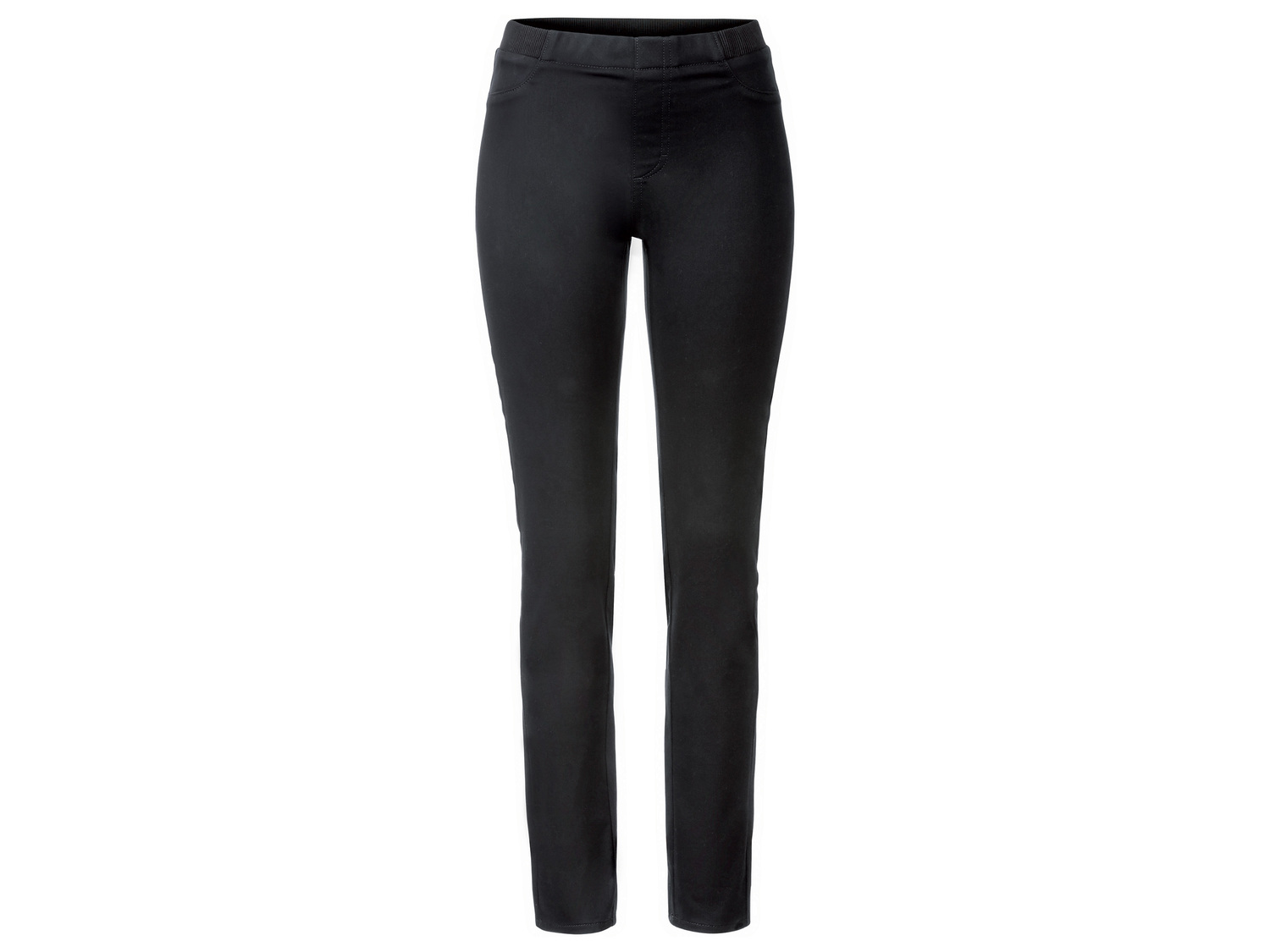 Jegging thermique , le prix 7.99 €
- Du 36 au 48 selon modèle.
- Ex. 68 % ...