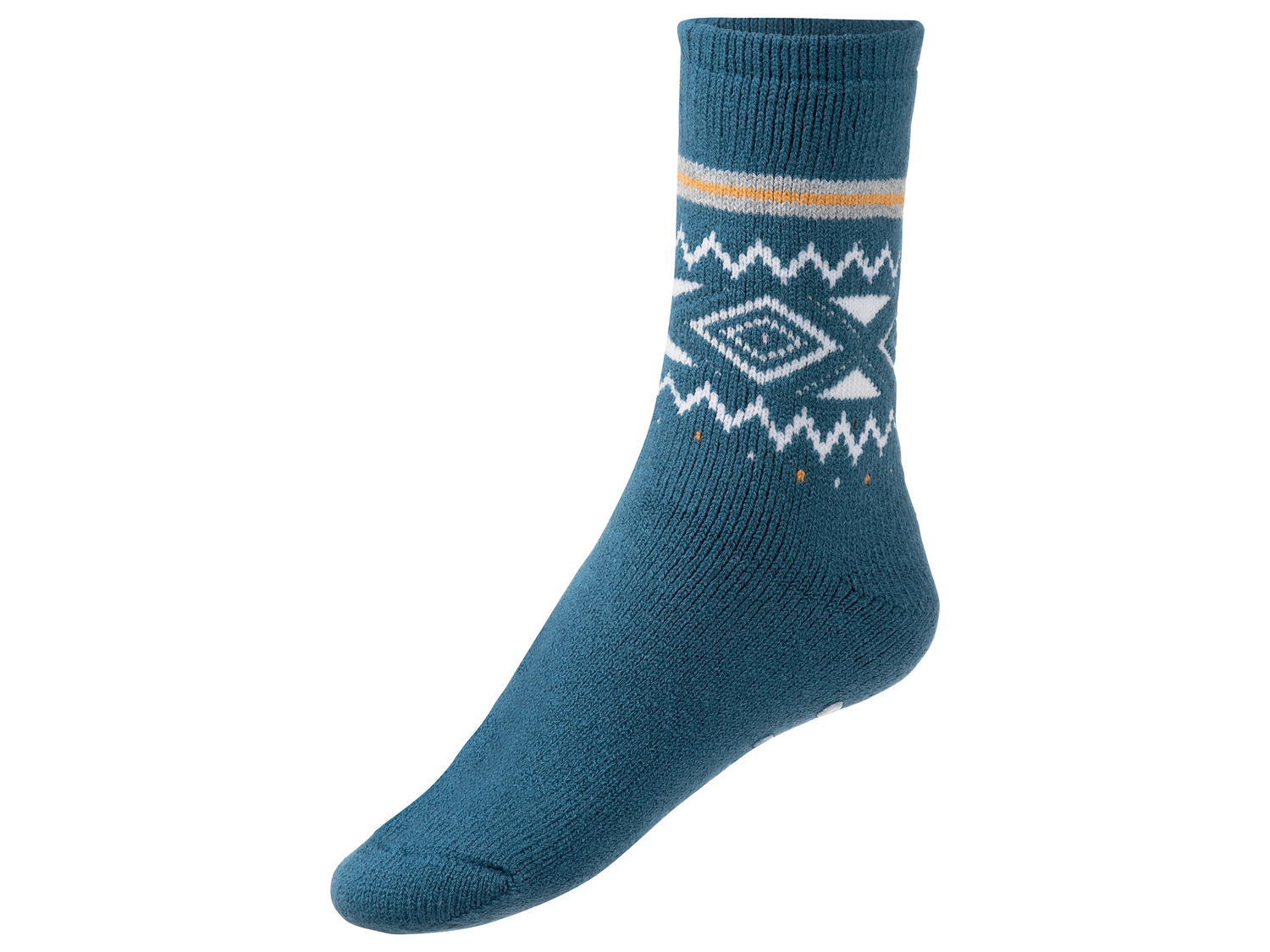Chaussettes thermiques antidérapantes femme , le prix 3.99 €
- Du 35-38 au ...