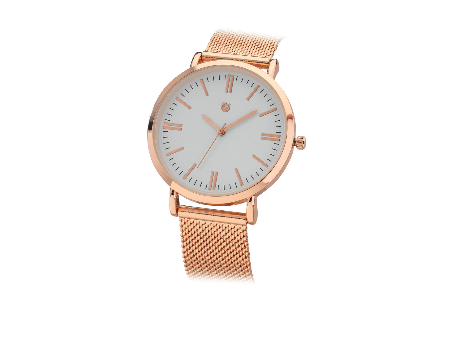 Montre femme , le prix 9.99 €
- Au choix : Bracelet à maillons ...