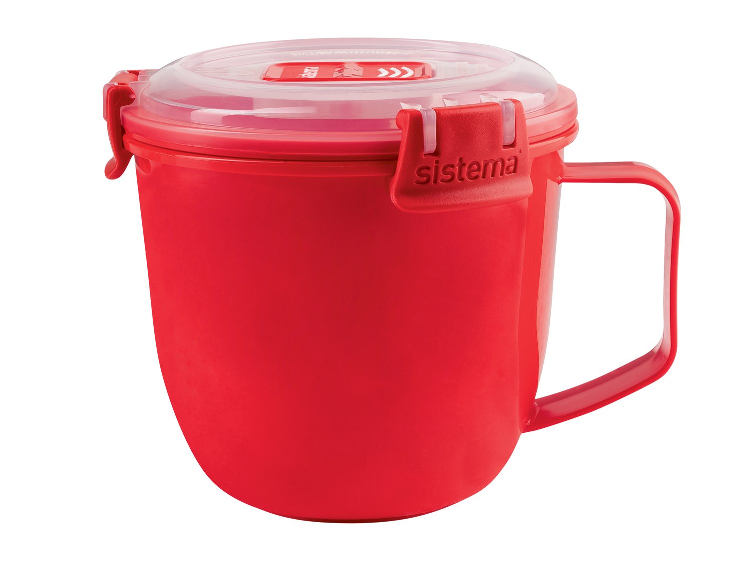 Boîte pour micro-ondes , le prix 3.89 €
- Au choix : Env. 565 ml ou Env. 1,25 ...