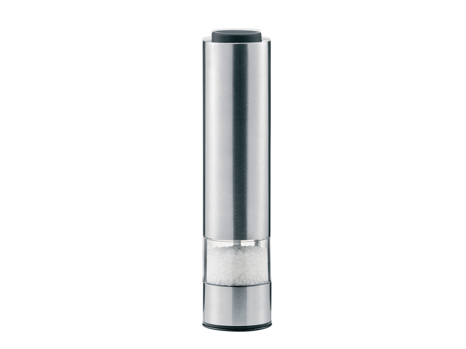 Moulin à sel/ poivre électrique , le prix 7.99 €
- Ø Env. 5,5 cm et hauteur ...