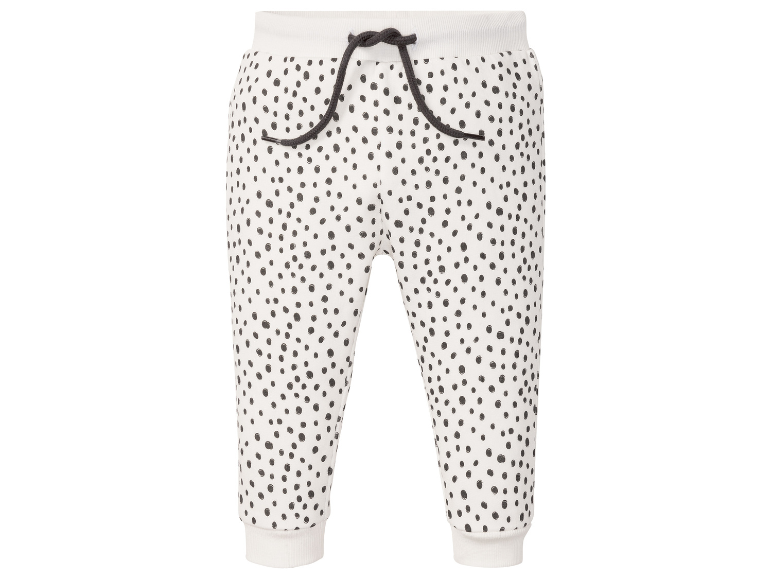 Pantalon molletonné bébé , le prix 2.99 €
- Du 2-6 mois au 12-24 mois selon ...