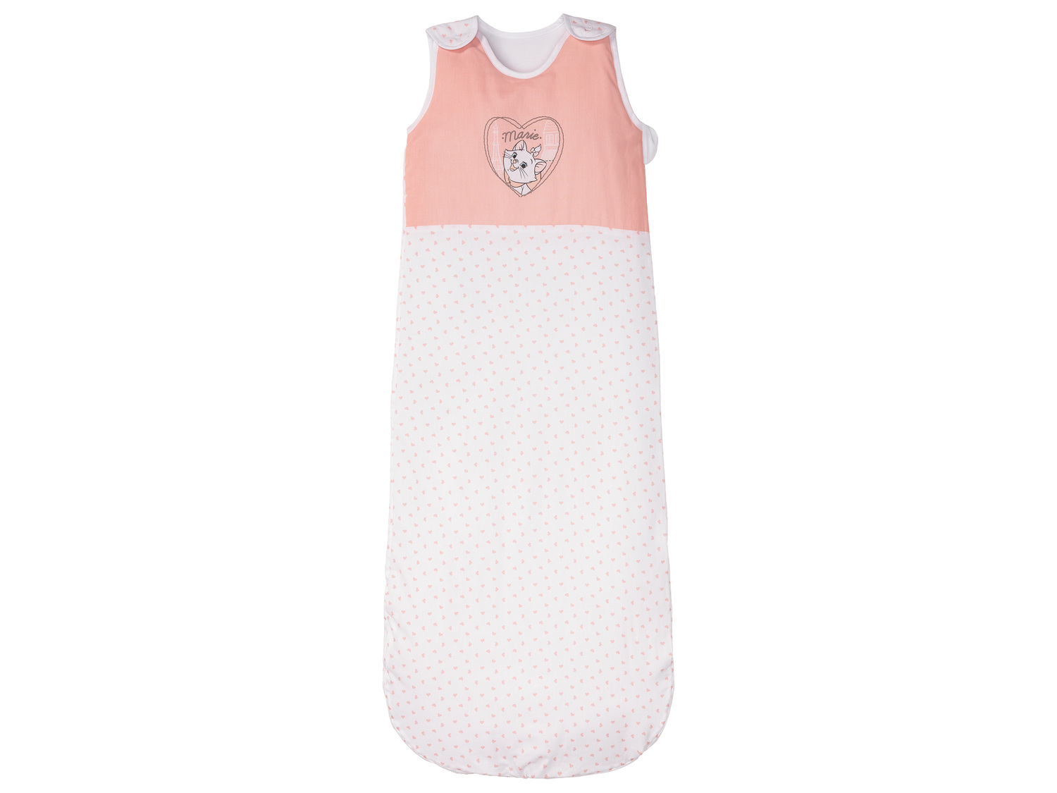 Gigoteuse bébé fille , le prix 12.99 €
- Du 0-6 mois au 18-48 mois (70 cm ...