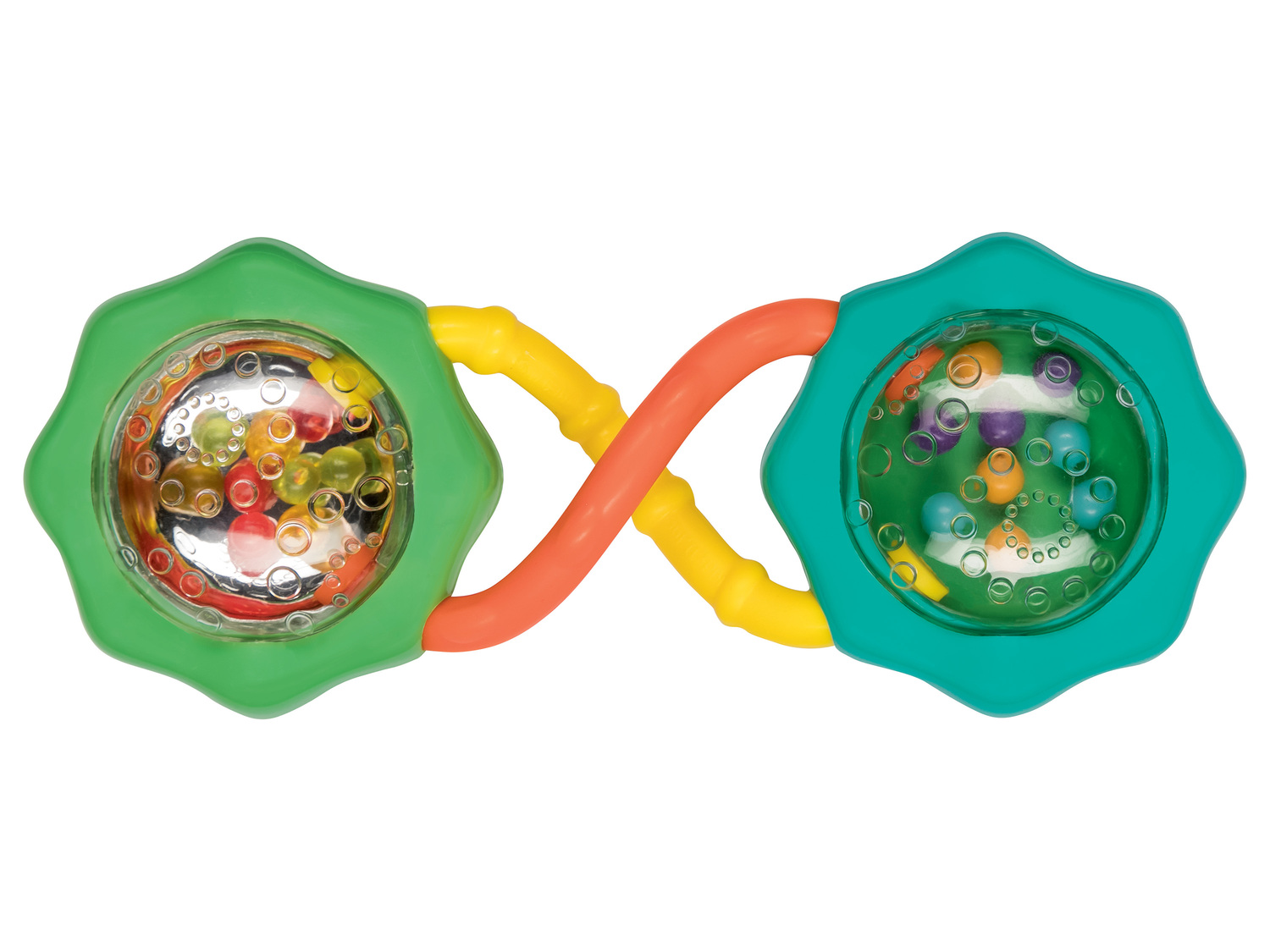 Hochet bébé , le prix 3.99 €
Au choix :
- Jouet sensoriel
- Jouets hochet
- ...