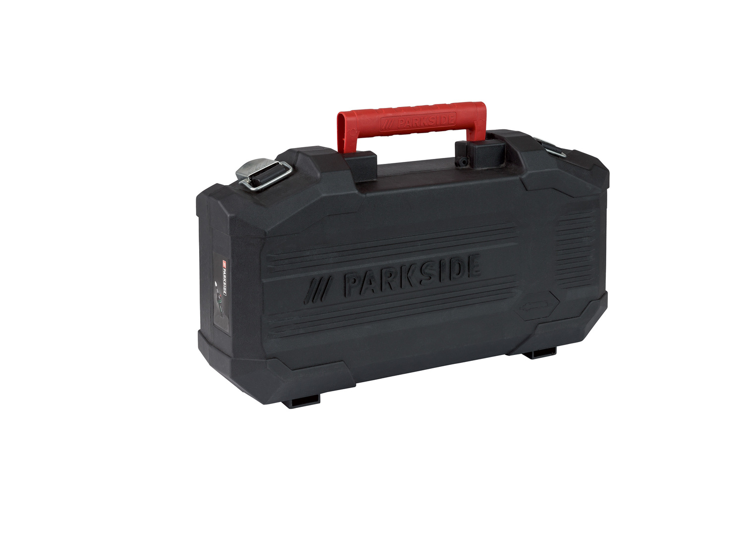 Meuleuse droite Parkside PGS 500 A1, le prix 21.99 € 
- Pour des travaux polyvalents ...