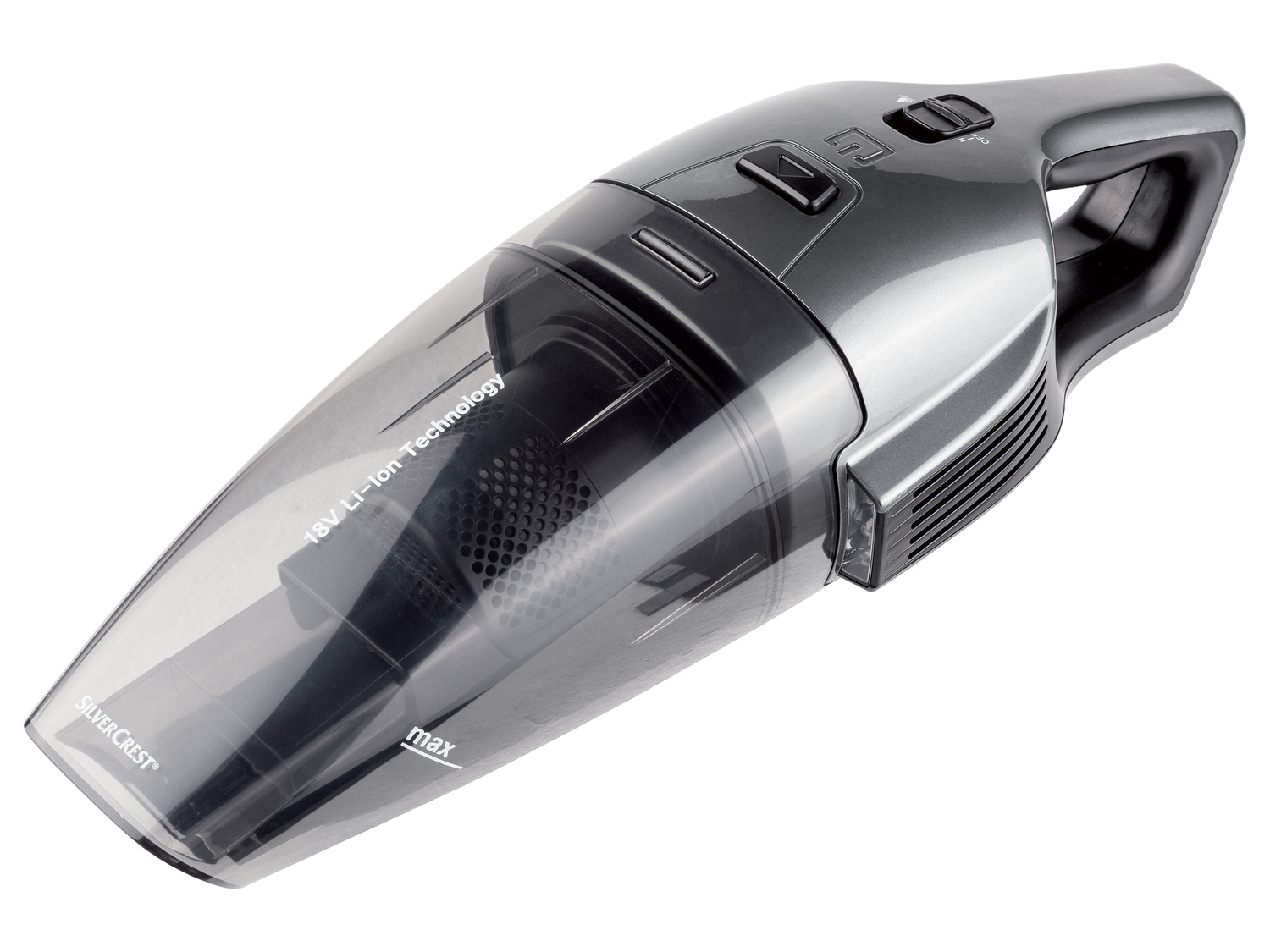 Aspirateur à main sans fil , le prix 28.99 €
- Filtre HEPA pré-installé
- ...