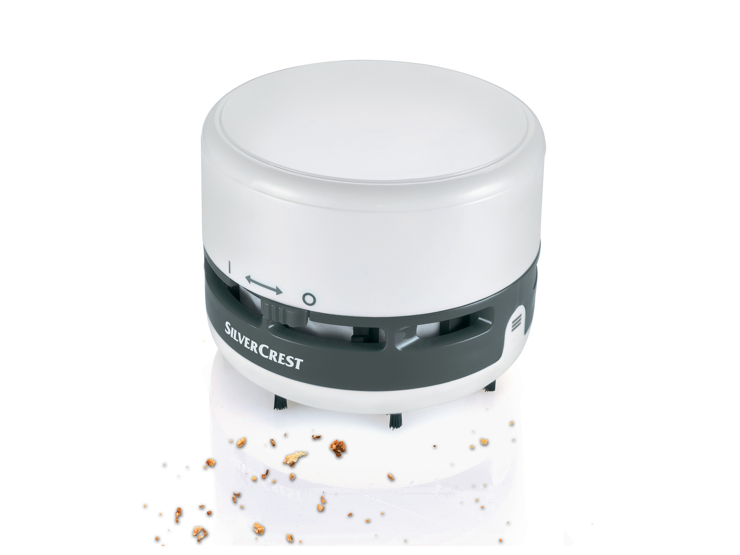 Mini-aspirateur de table , le prix 7.99 €
- Pour aspirer la poussière et les ...