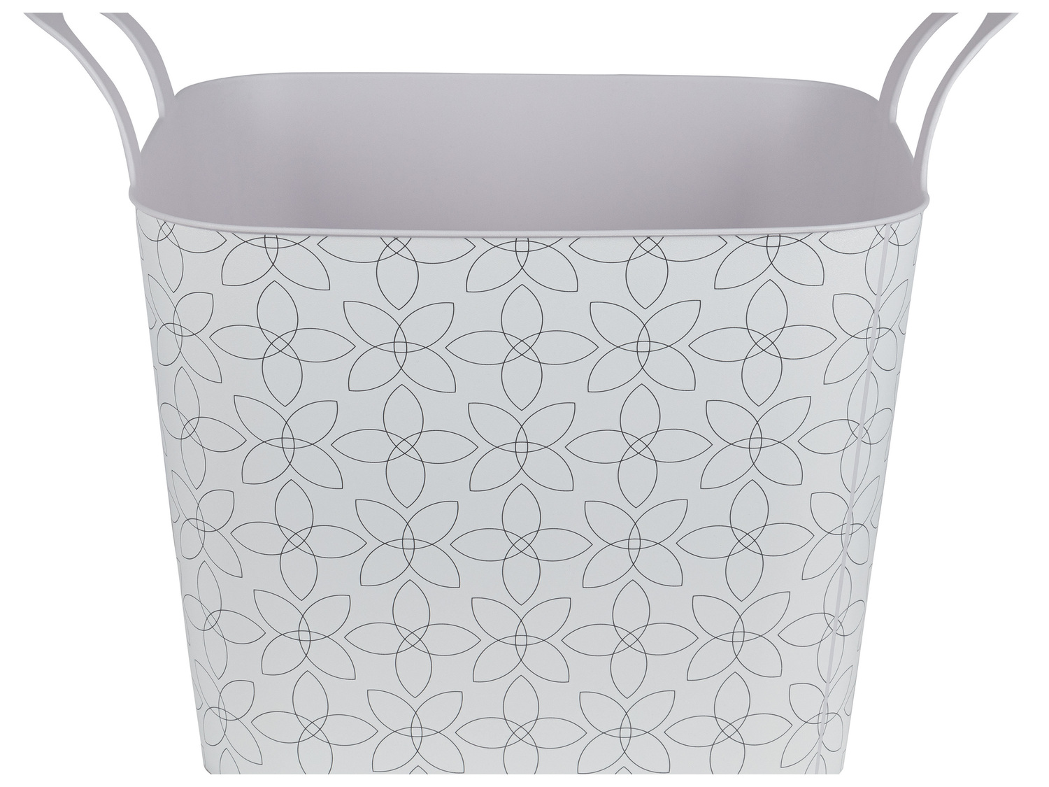 Panier flexible , le prix 4.99 €
- Env. 36 L
- 3 coloris au choix
- * Dont ...