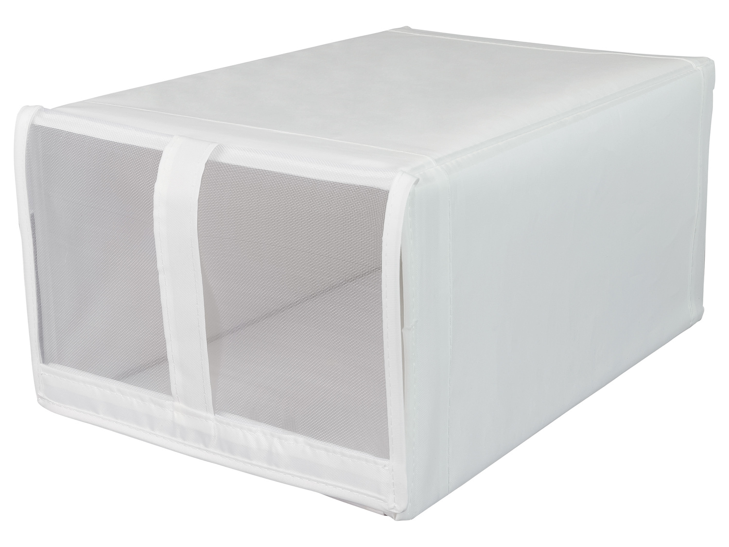 Accessoire de rangement , le prix 2.99 €
- Au choix : boîte à chaussures, ...