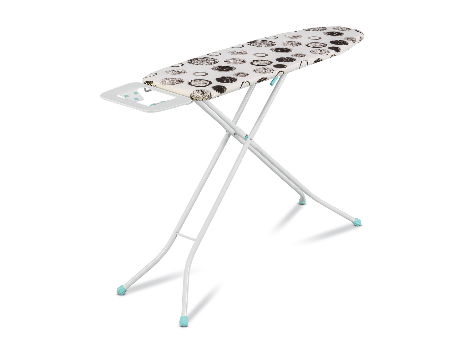 Table à repasser , le prix 14.99 €
- Surface de repassage perméable à la ...