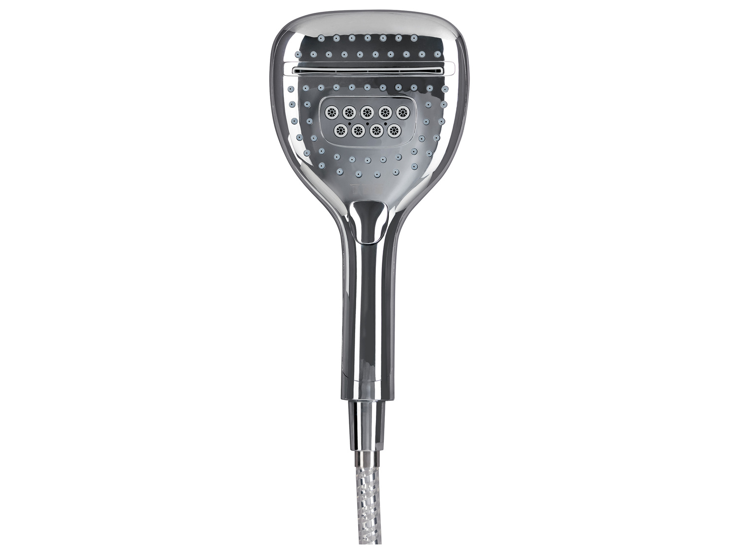 Douchette multijet avec flexible , le prix 9.99 €
Au choix :
- Douchette avec ...