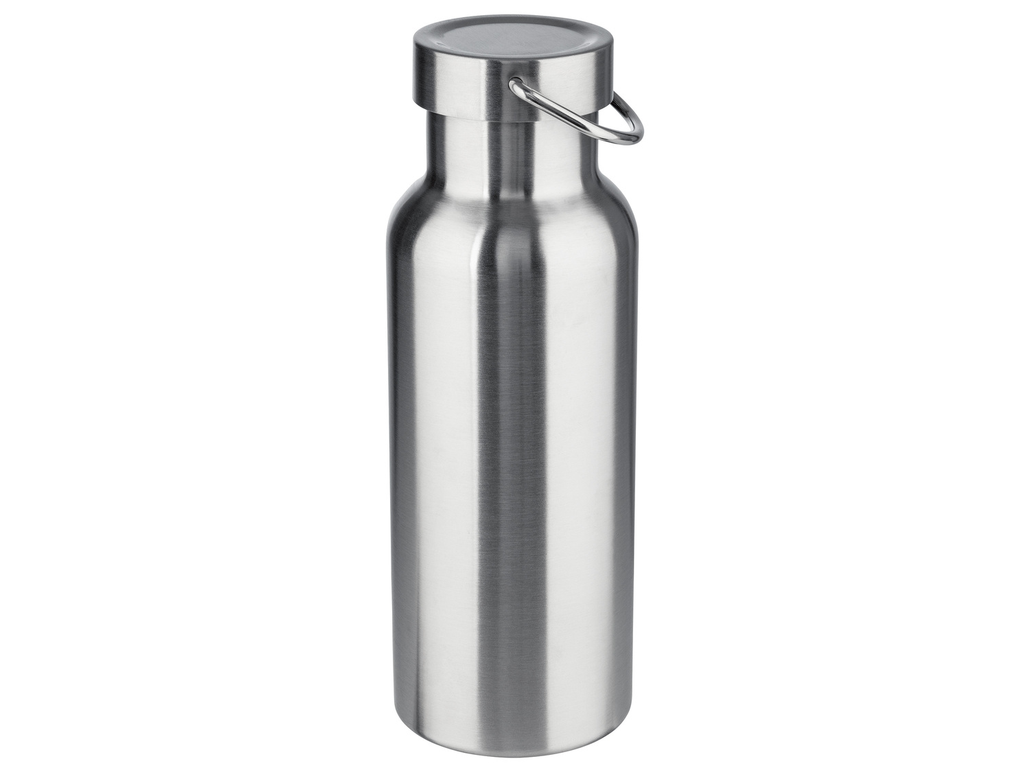 Bouteille isotherme , le prix 4.99 €
- Env. 500 ml
- Au choix : anse ...