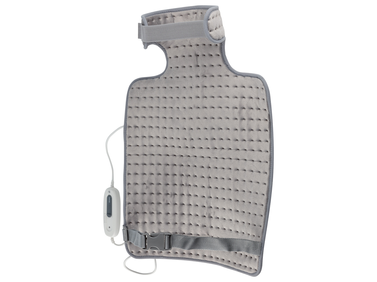Coussin chauffant dos et nuque , le prix 16.99 €
- Chauffe rapidement
- 6 températures
- ...