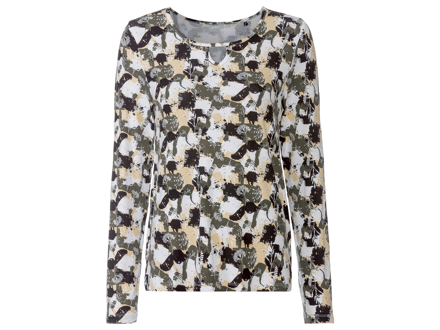 T-shirt manches longues femme , le prix 4.99 €
- Du S au XL selon modèle.
- ...