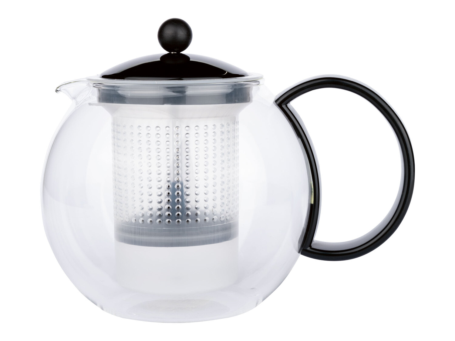 Théière , le prix 9.99 €
Au choix :
- Théière ASSAM (env. 1 L)
- Théière ...