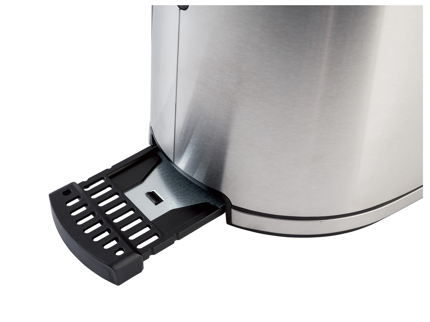 Grille-pain Silvercrest, le prix 21.99 €
- 950 W
- Tiroir ramasse-miettes amovible
- ...