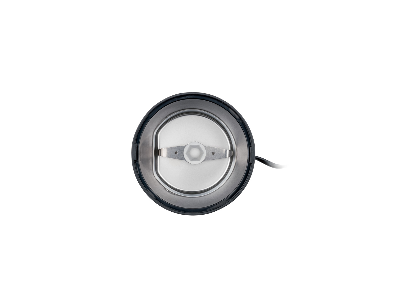 Moulin à café électrique Silvercrest , le prix 14.99 €
- 180 W
- Système ...