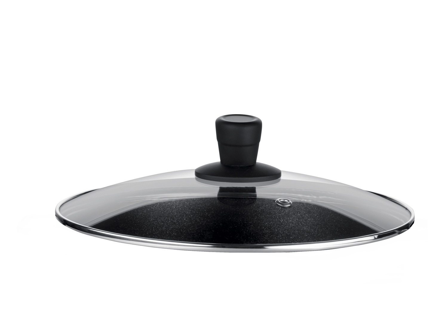 Sauteuse en fonte d’aluminium avec couvercle Ernesto , le prix 18.99 €
- Ø ...