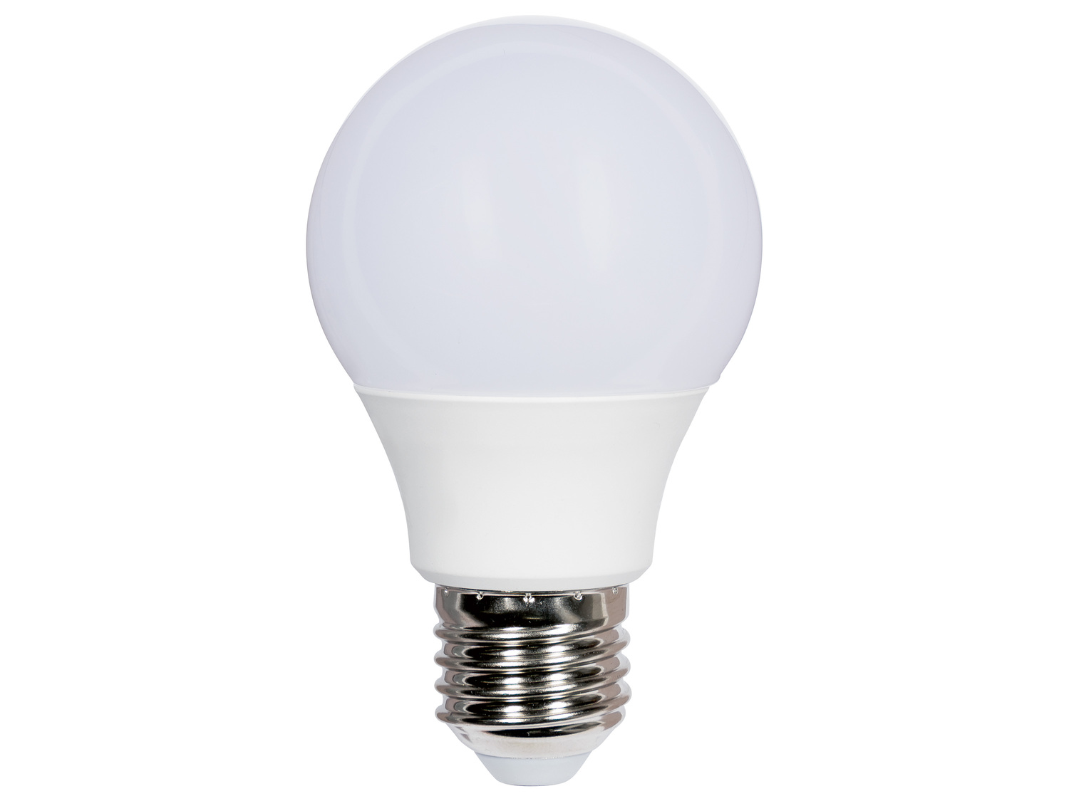 Ampoules LED , le prix 0.99 €
- Au choix : E14, Light (2,3 W, 21 W), 200 lumen ...