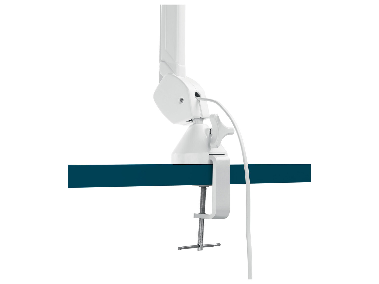Loupe à LED , le prix 34.99 €
- Hauteur totale max. : env. 75 cm
- Lentille ...