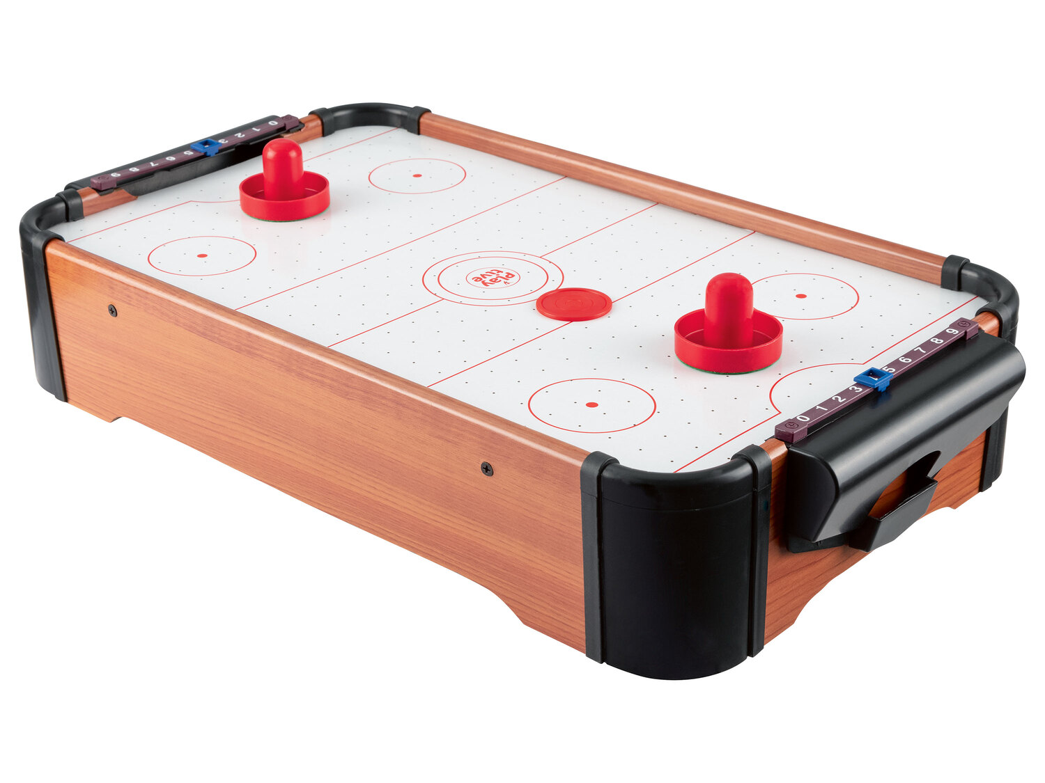 Mini-table de jeu , le prix 12.89 €
- Le plaisir de jouer partout !
- Dès ...