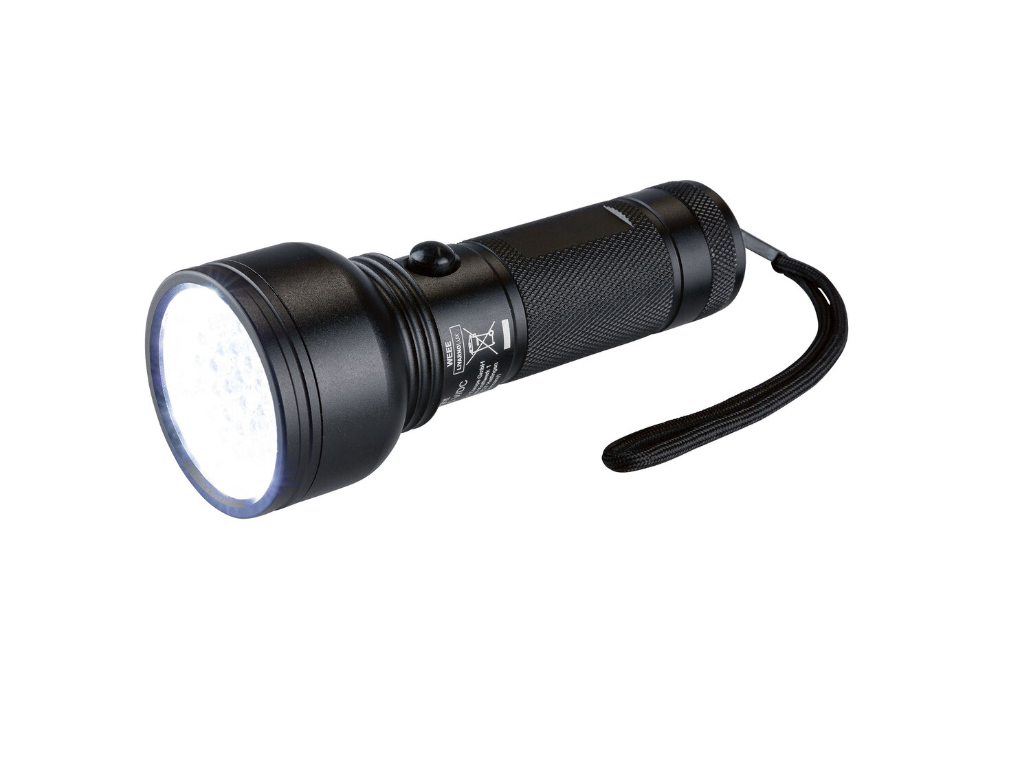 Lampe de poche LED , le prix 6.99 €
- Au choix : LAMPE DE POCHE LED AVEC ...